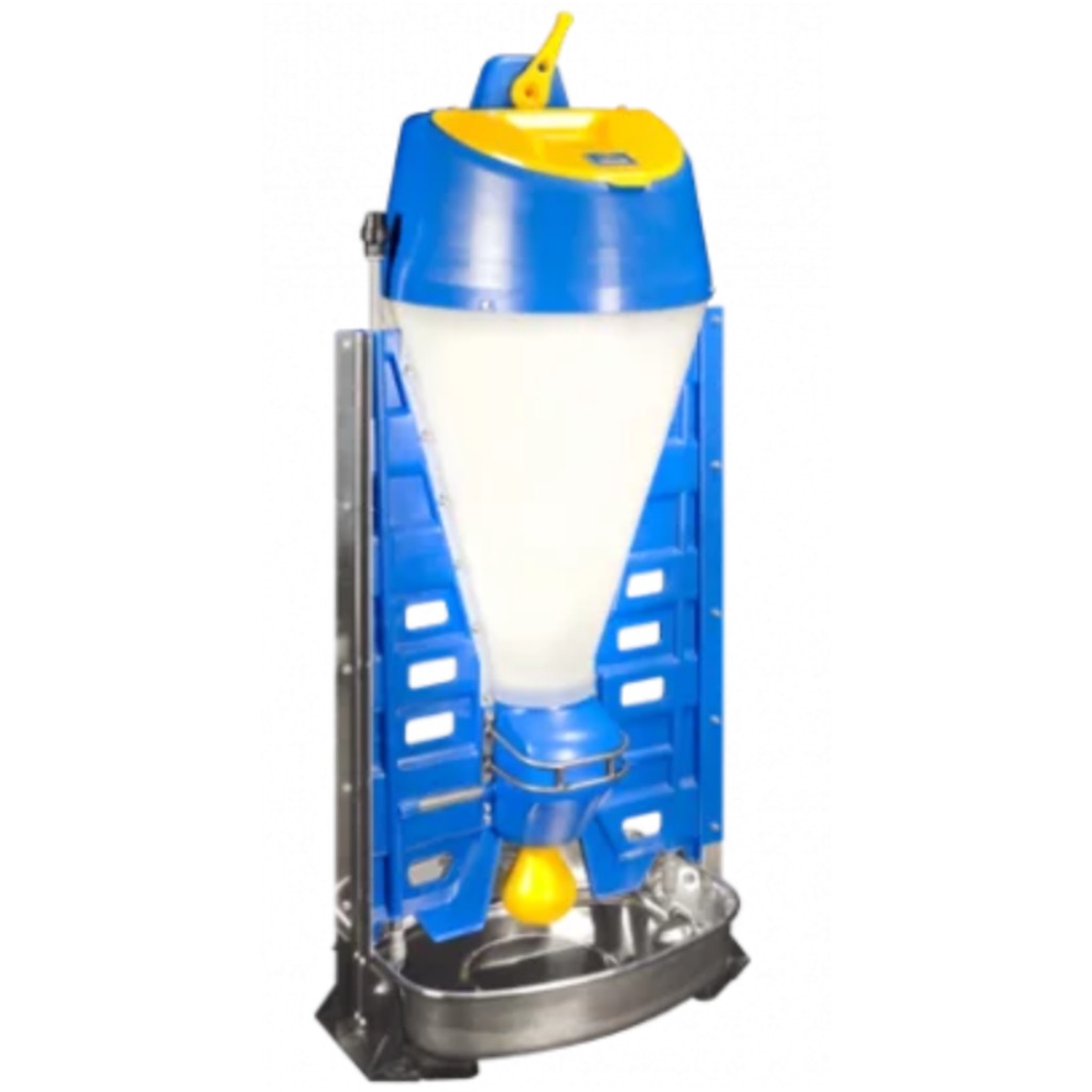 Tolva Rotecna Swing R3 Wet 95L