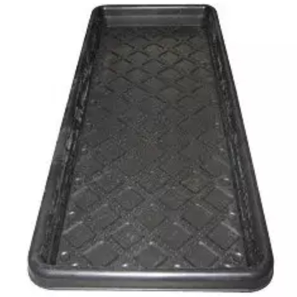Pediluvio antideslizante 305 x 91,5 cm x 15 cm