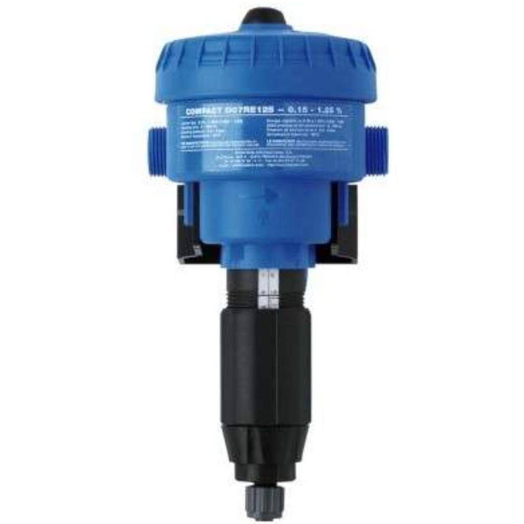 Pompe Dosatron D07 RE 125VF 0,15% - 1,25%
