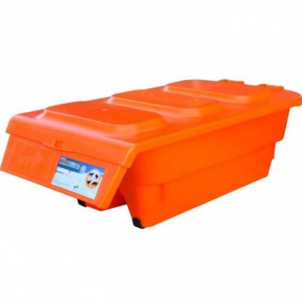 Bain de pieds Hysolv FootCheck 
