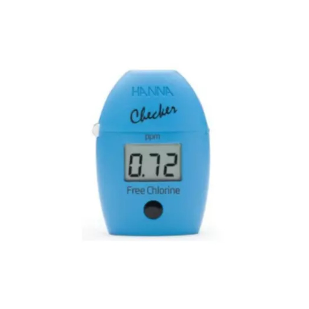 Vérificateur de chlore libre HANNA HI701