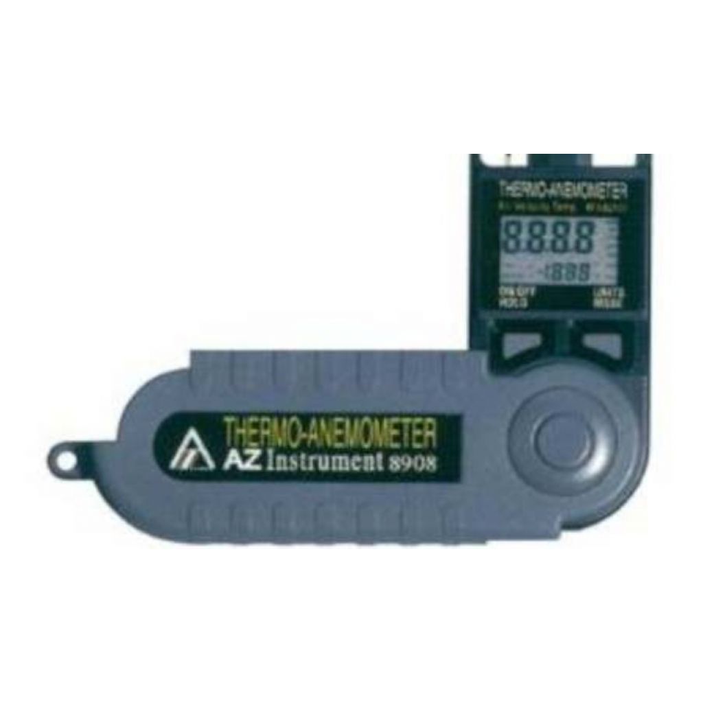 Mini anémomètre Herter