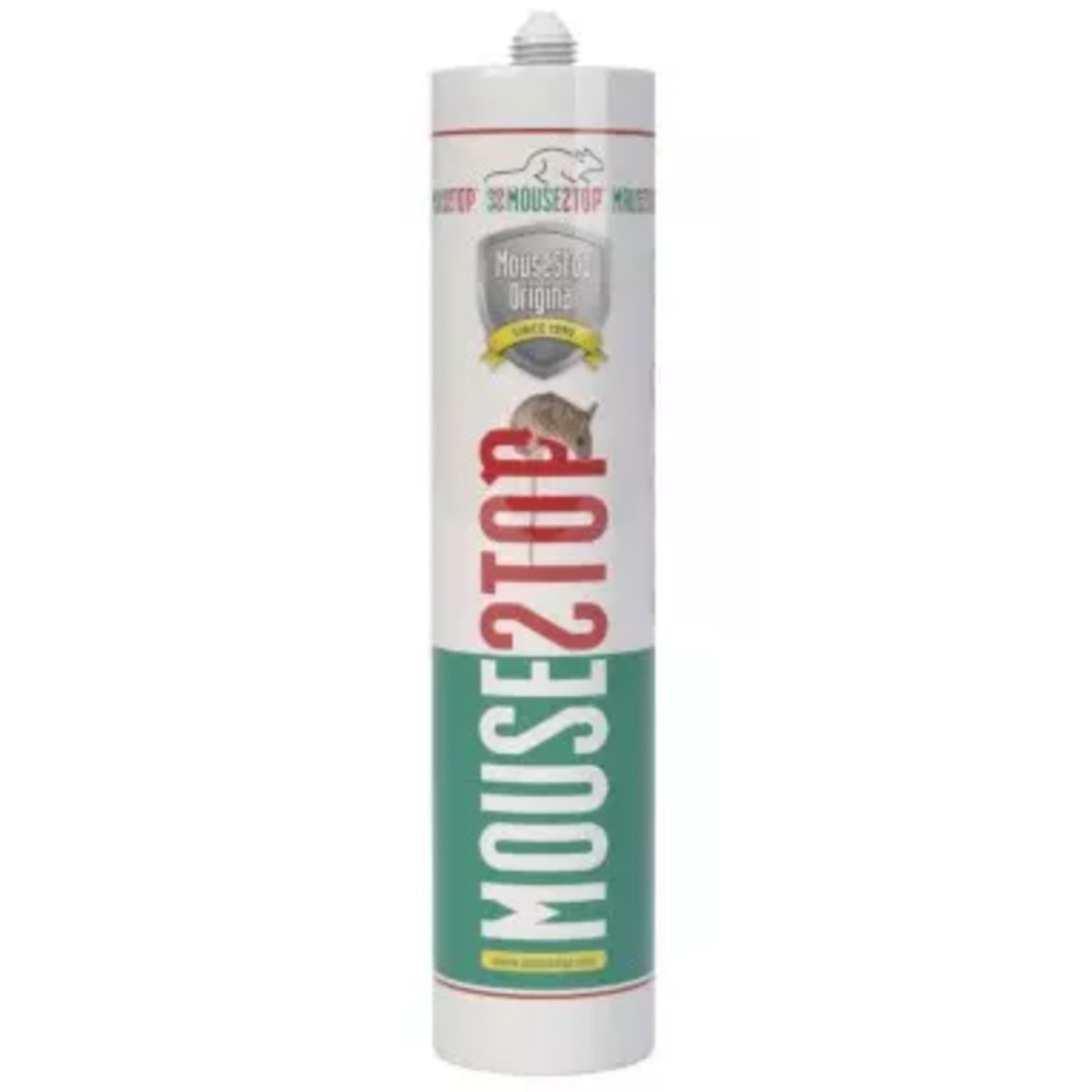 Massa para roedores Mousestop 300 ml