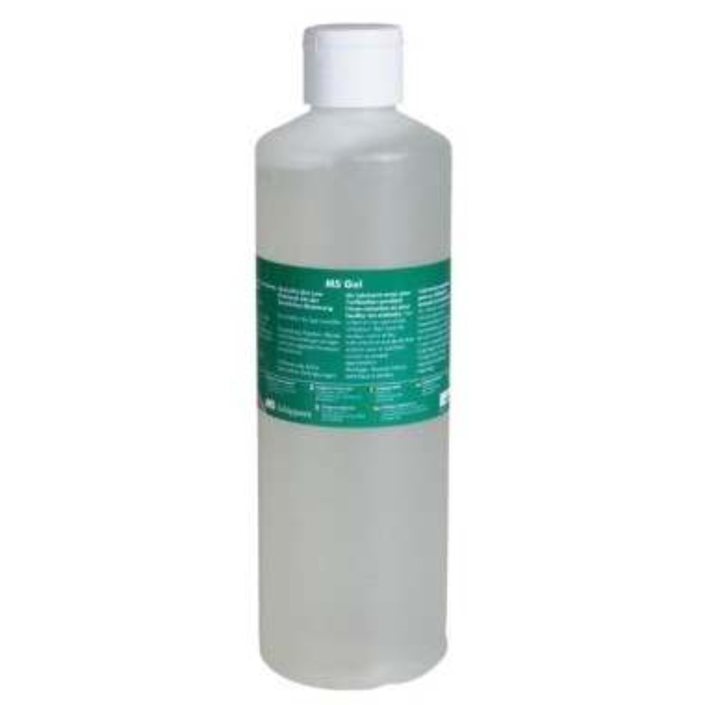 Żel do inseminacji 500 ml