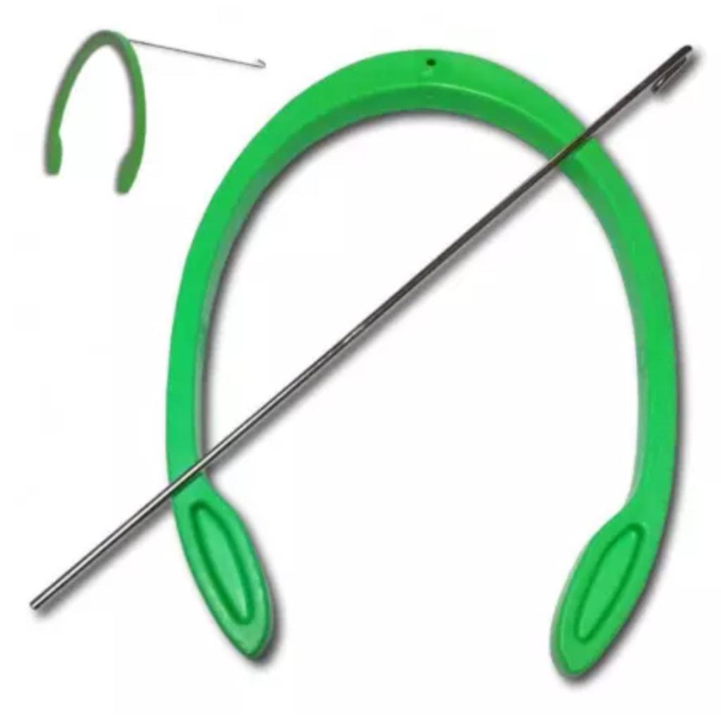 Arco de inseminação