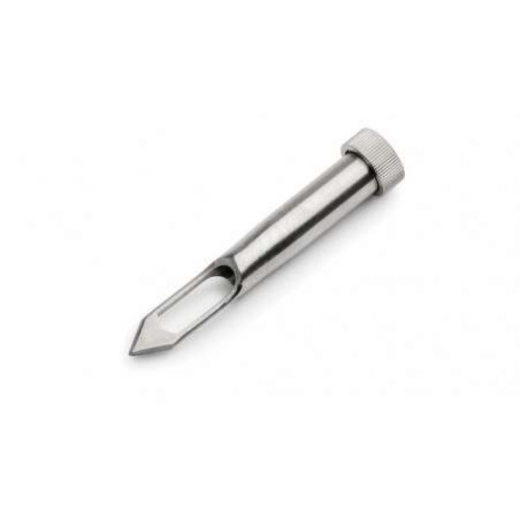 Lame en acier inoxydable pour testeur de viande Hanna compatible Halo
