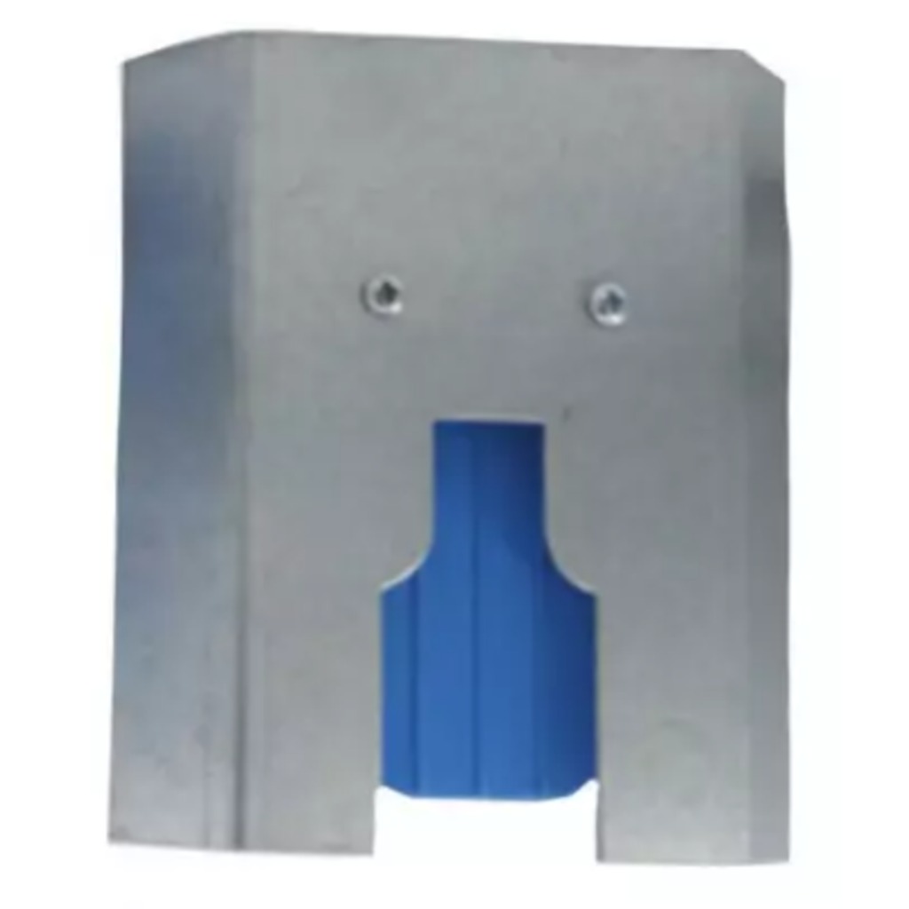 Fim de curso 333 para caixa de controle em sistema de alimentação automática