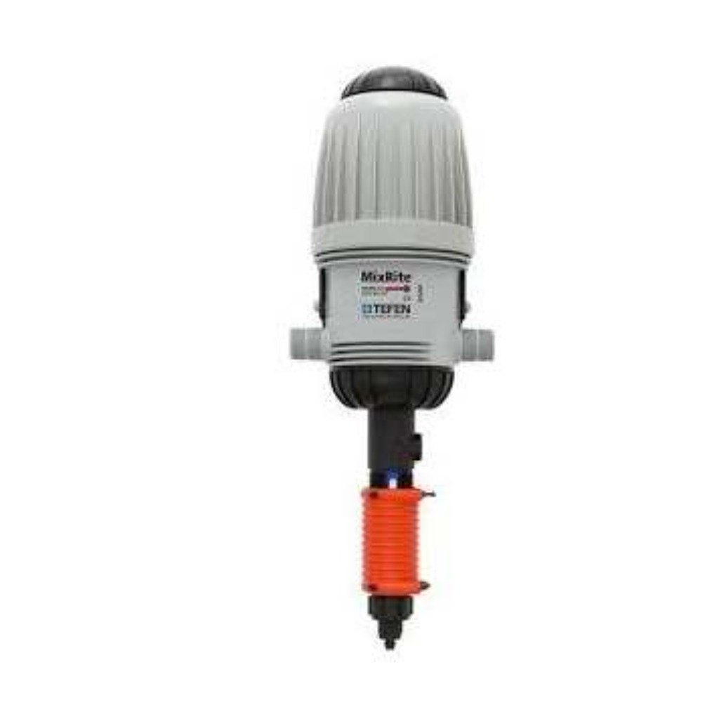 Pompe doseuse MixRite 2.5 0,4-4 %