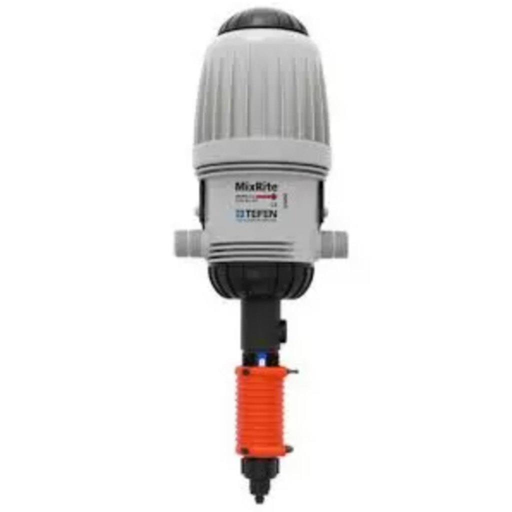 Pompa dozująca MixRite 2.5 0,3-2%