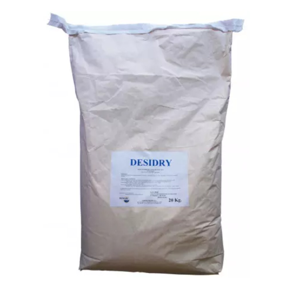 Séchoir à lit Desidry 20 kg