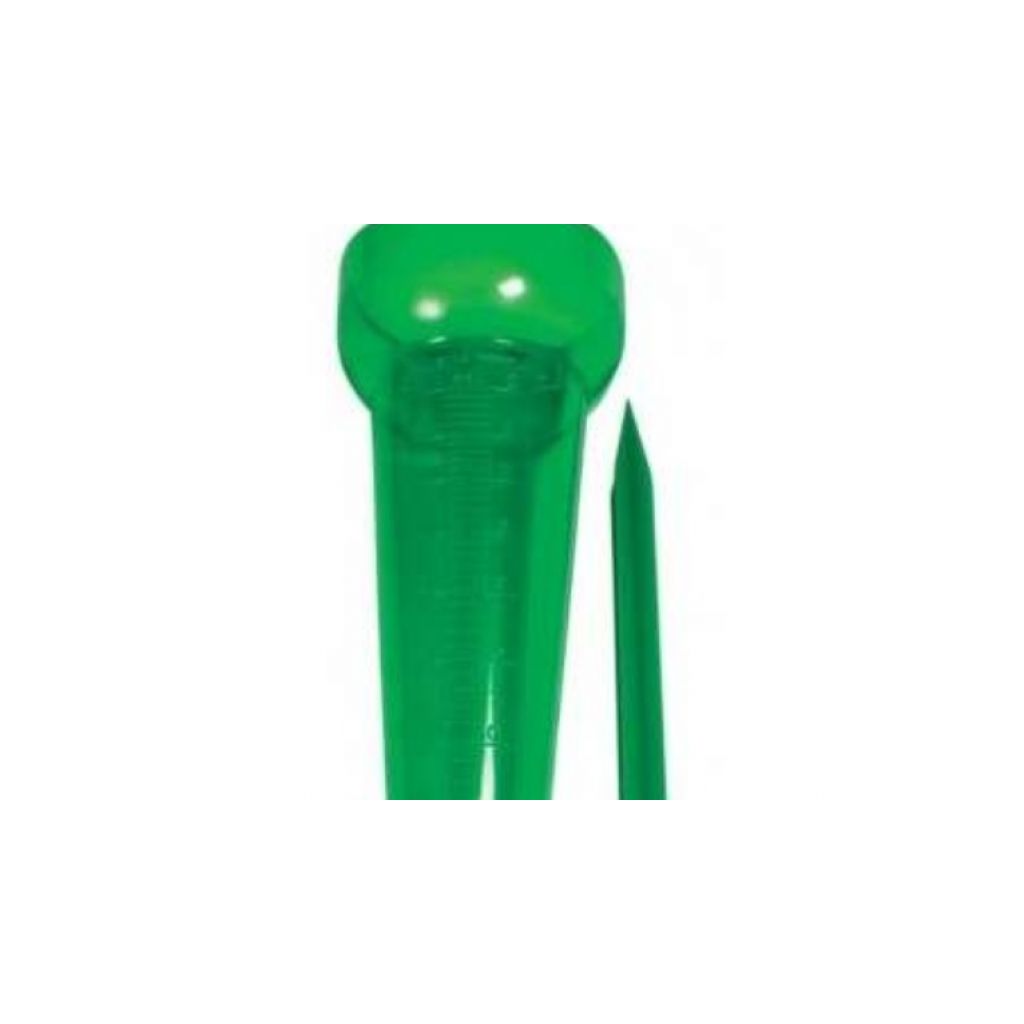 Pluviomètre à lecture directe, enregistrement 200 ml