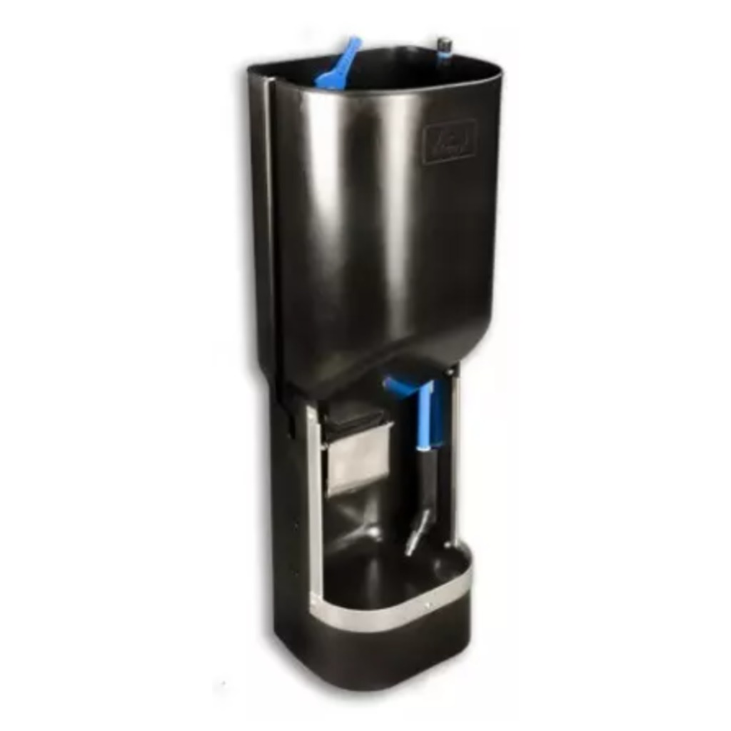 Rotecna Grow Feeder Mini 30 L Desmame Hopper