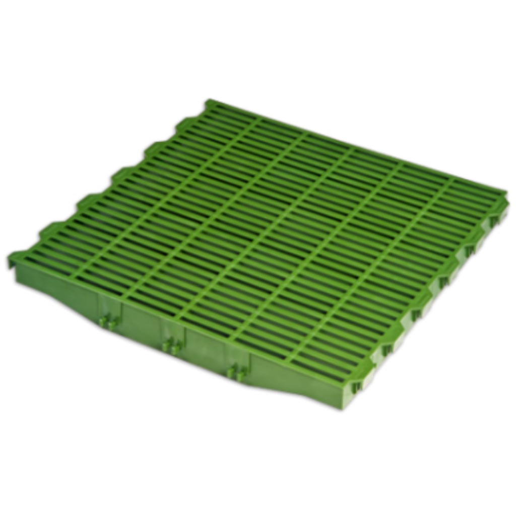 Ripa de desmame redonda Rotecna 60x60 cm