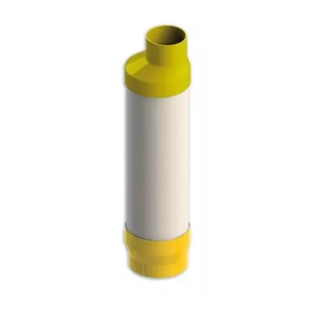 Ensemble distributeur Rotecna Feeding Ball 8,5 L Ø 125 mm