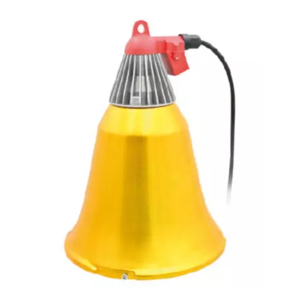 Portalampada Rotecna NI-2