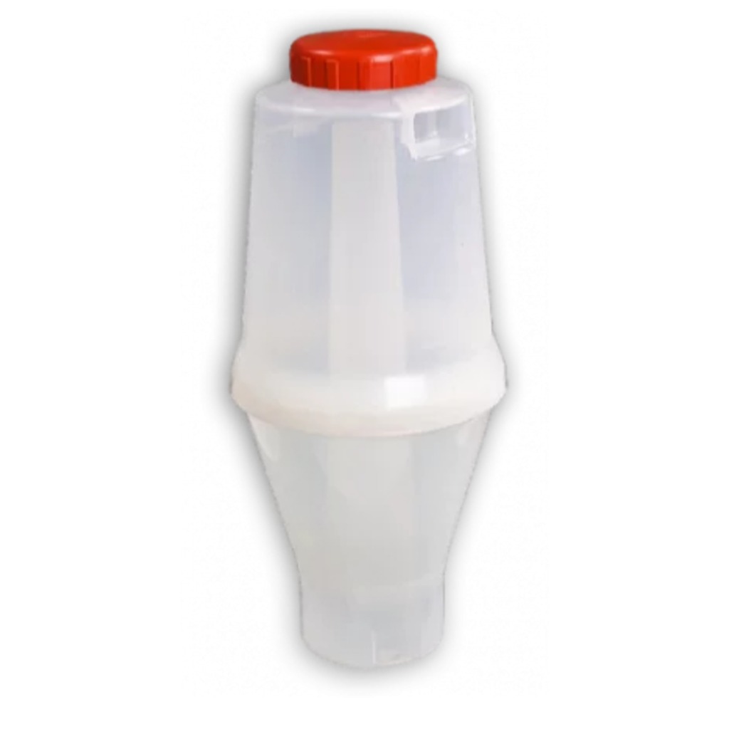 Distributeur de liquide pour porcelets Rotecna Maxitainer 24 L