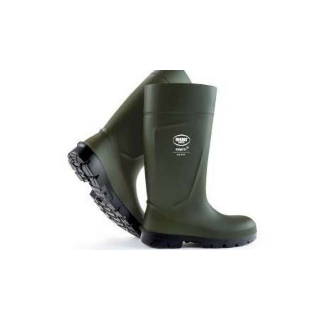 Buty Bekina Steplite EasyGrip - Agrilite S4 SRC -20°C