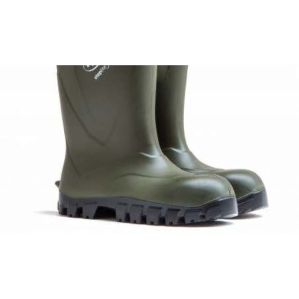 Bottes Bekina StepliteX SolidGrip O4 SRC -30 °C