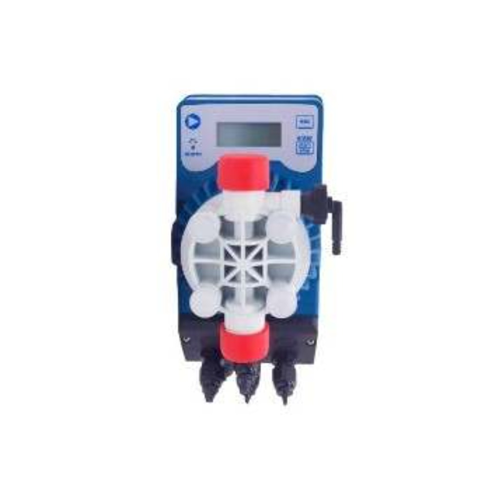Seko Kompact DPT200 - Pompa dosatrice 