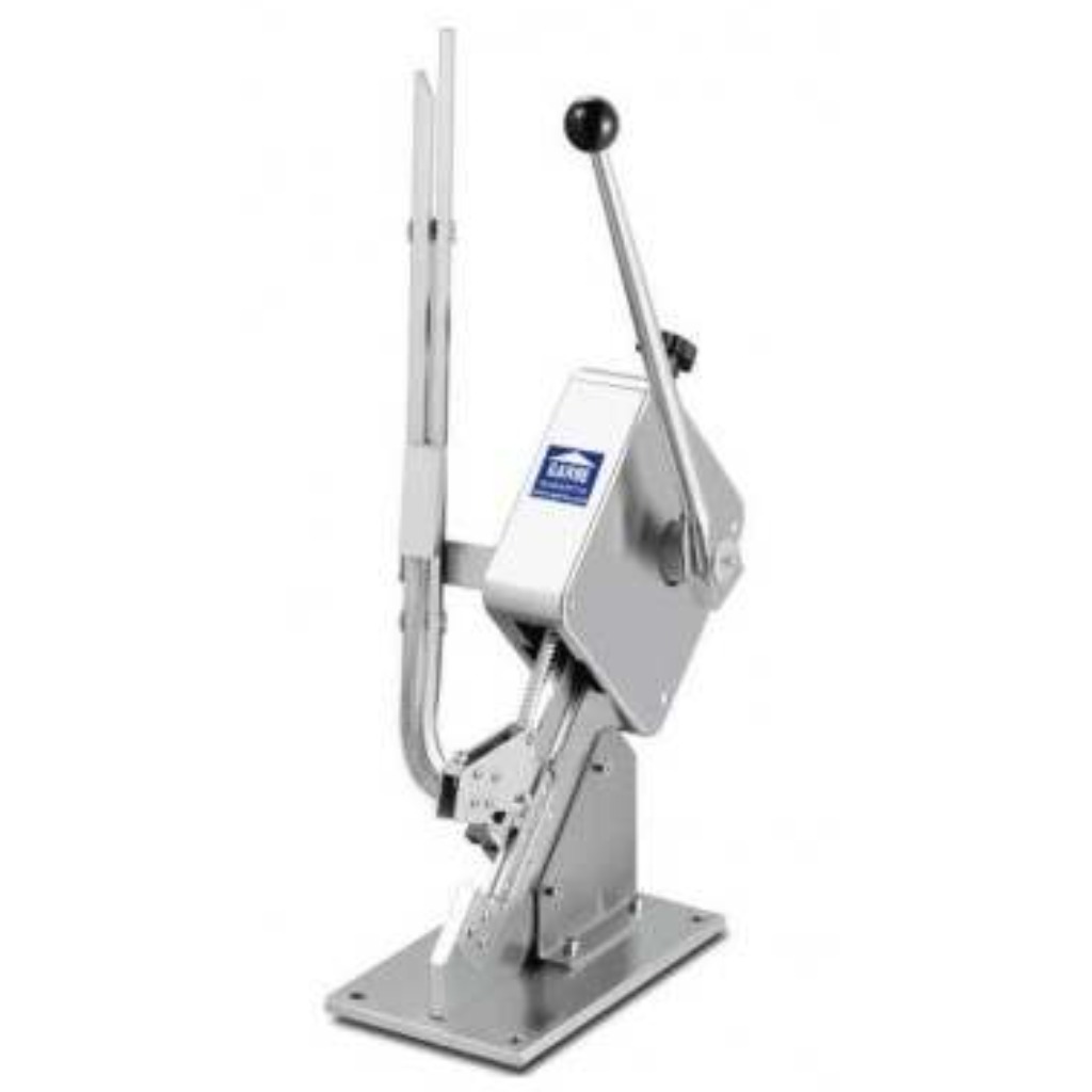 Máquina de cortar salsicha Garhe