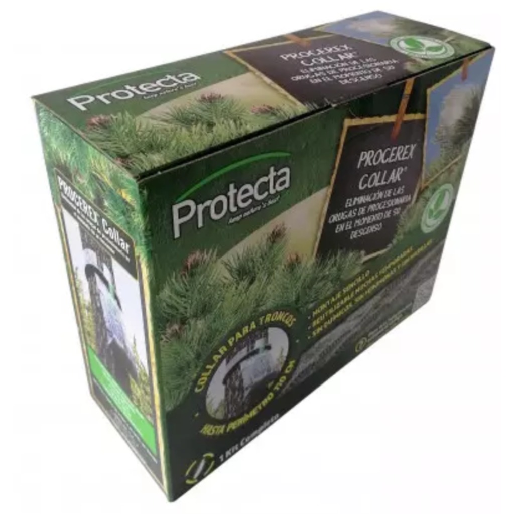 Collier anti-chenille processionnaire PROCEREX® 
