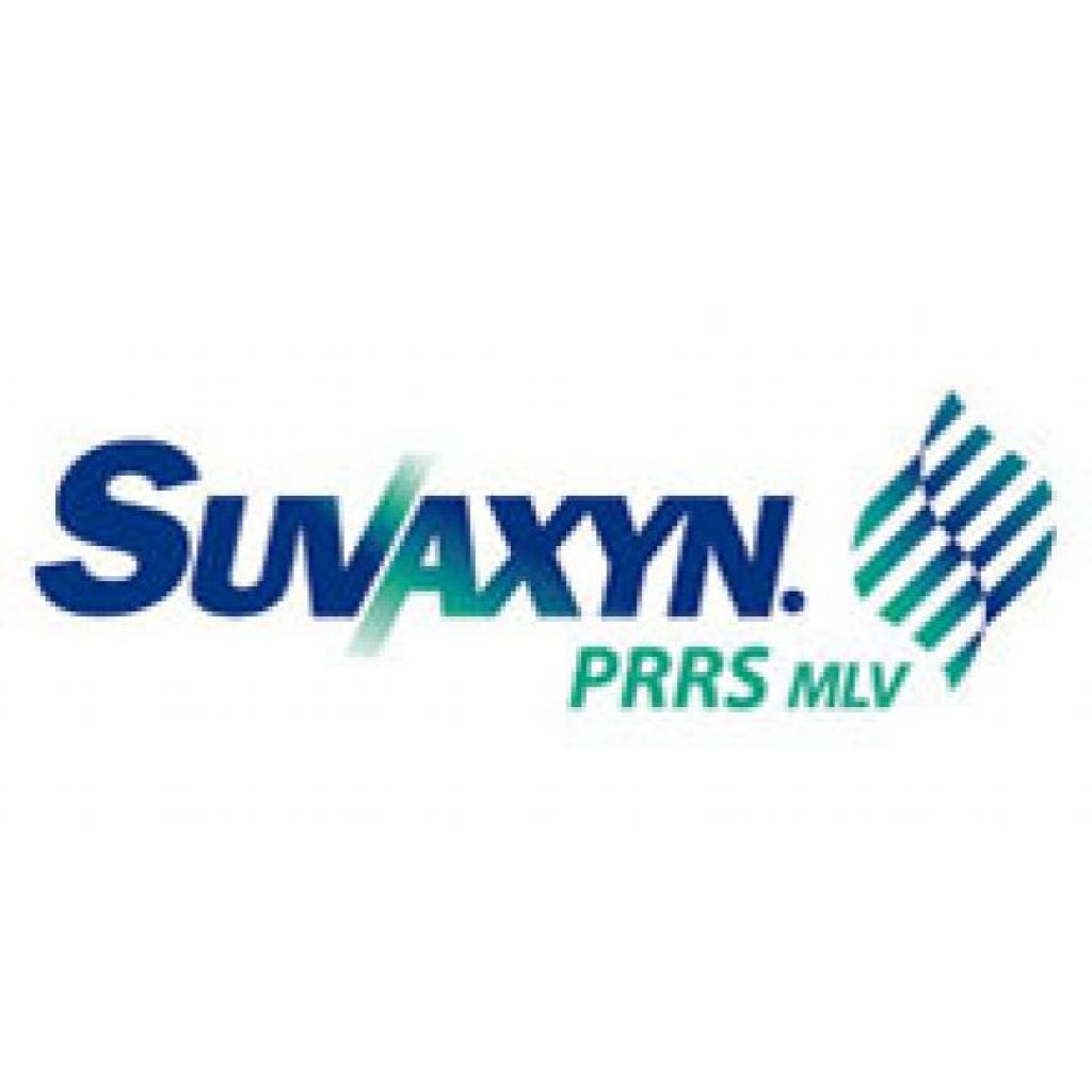 SUVAXYN PRRS MLV