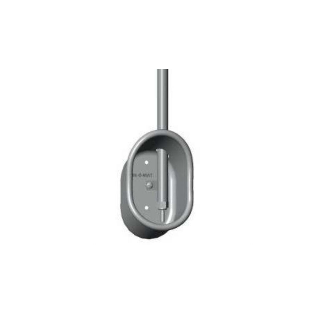 Abreuvoir anti-déversement ACO Funki Mini Drik-O-Mat® pour porcelets