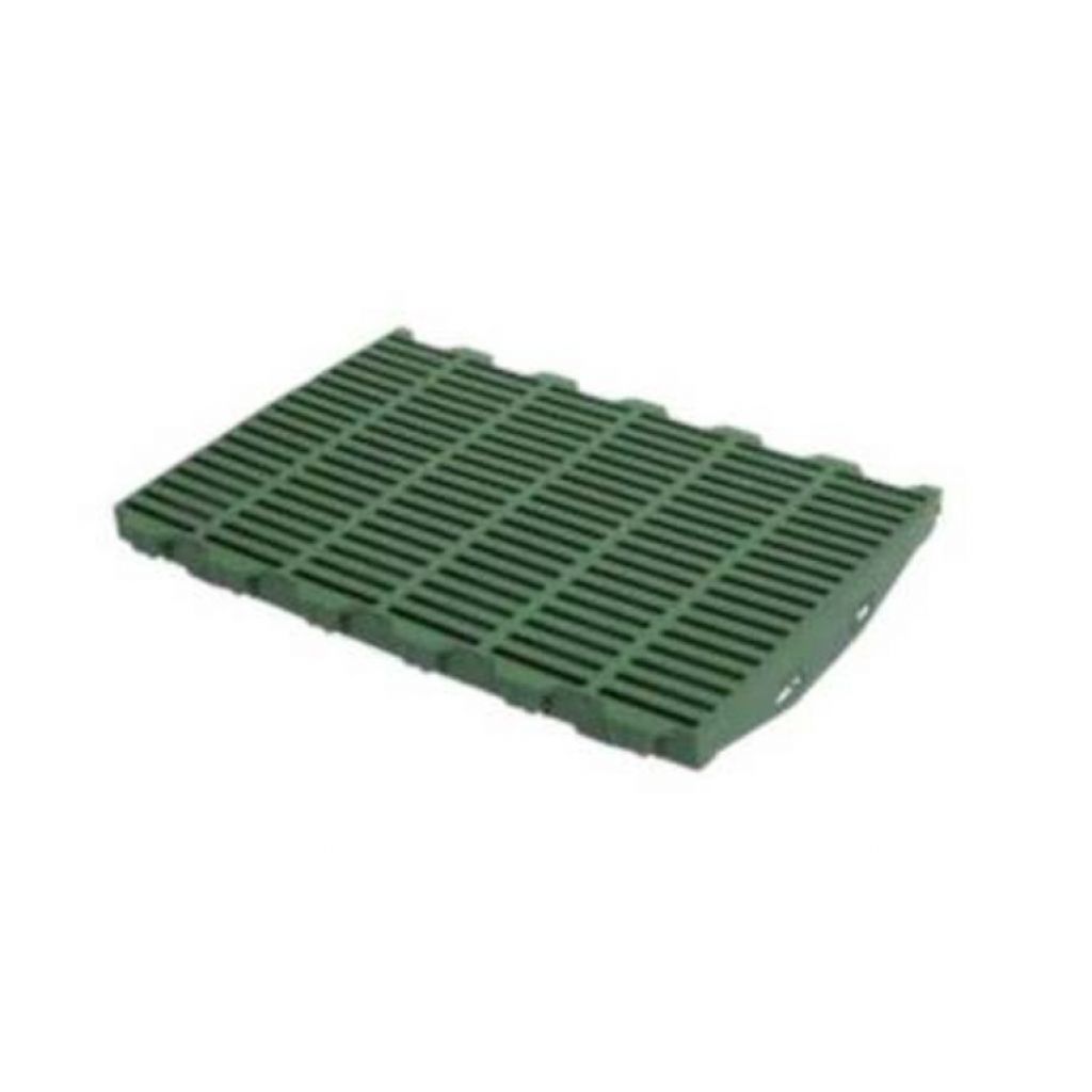 Listwa Aco Funki plastikowa dla prosiąt i odsadków COMBI-FLOOR 60x40cm