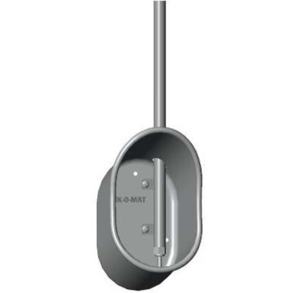 Aco Funki Standard Drik-O-Mat anti-spill drinker for fattening