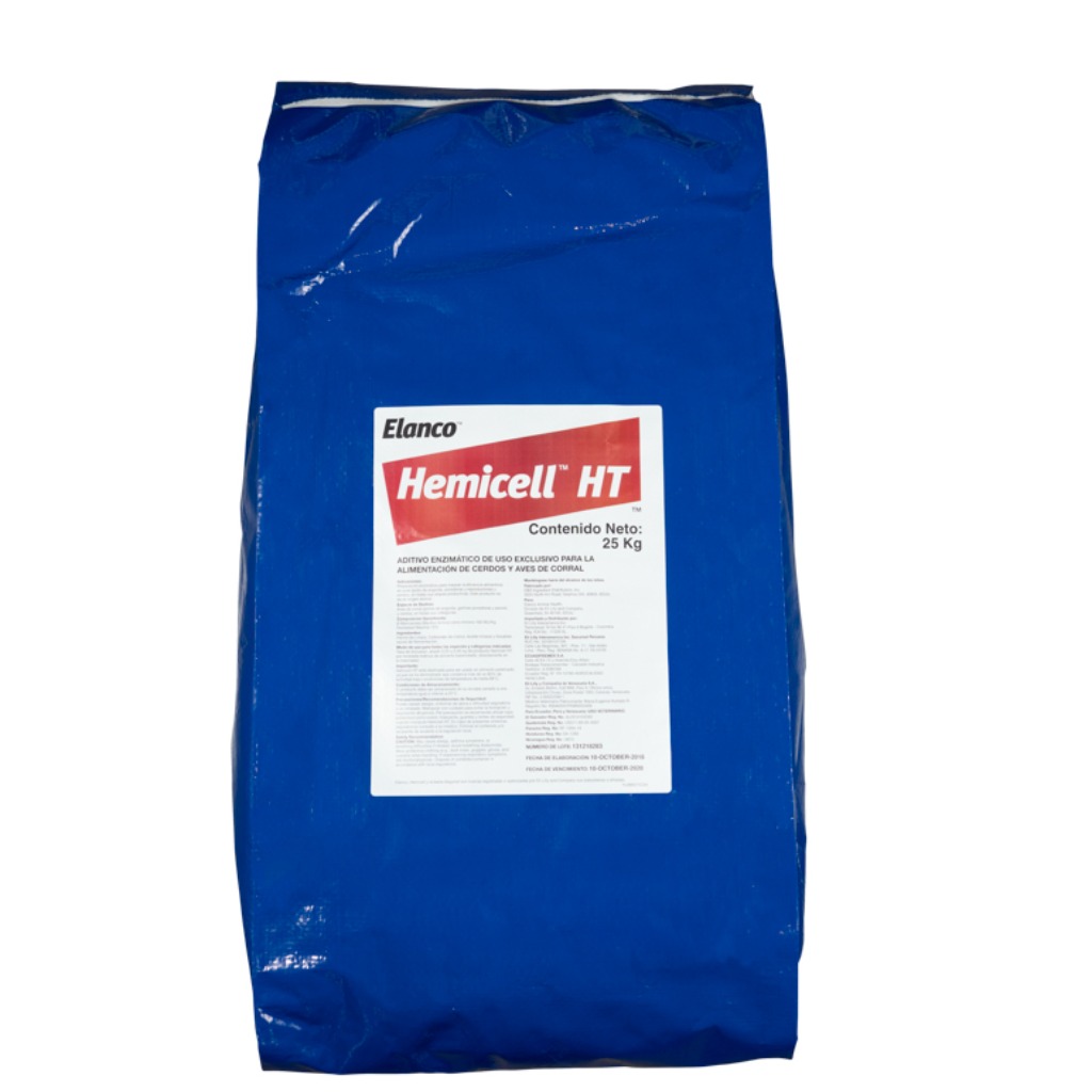 Hemicell™ HT