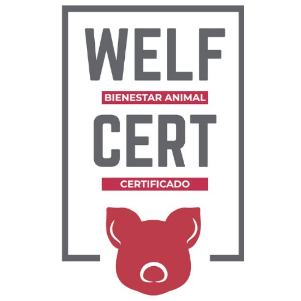 Certificación en Bienestar Animal - Welfcert