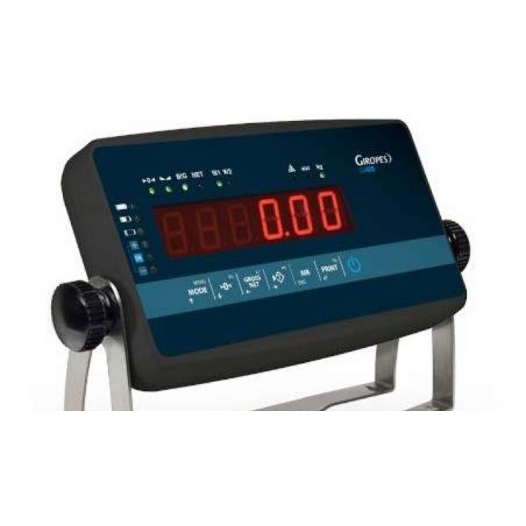 Wskaźnik wagi GI400 ABS Baxtran