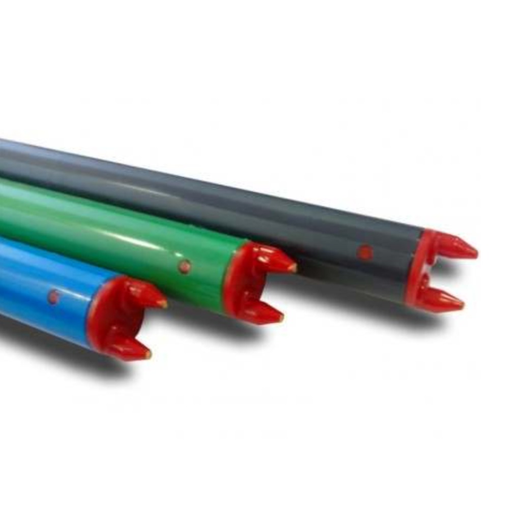 Tube poussoir électrique 70 cm