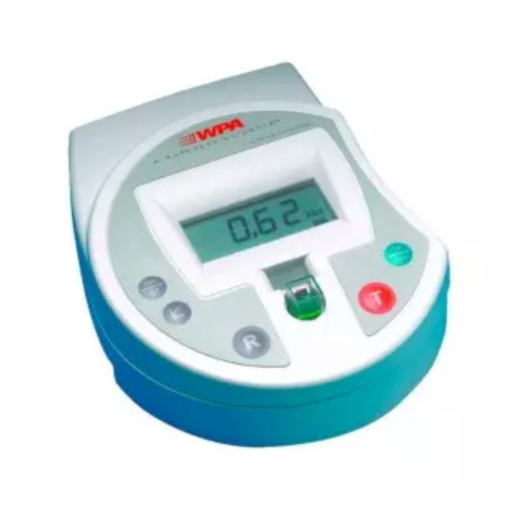 Contador de esperma médico colorímetro WPA CO 7500