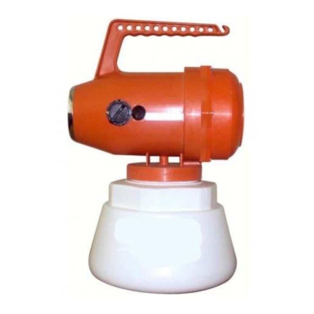 Mini-nebulizator zamgławiający