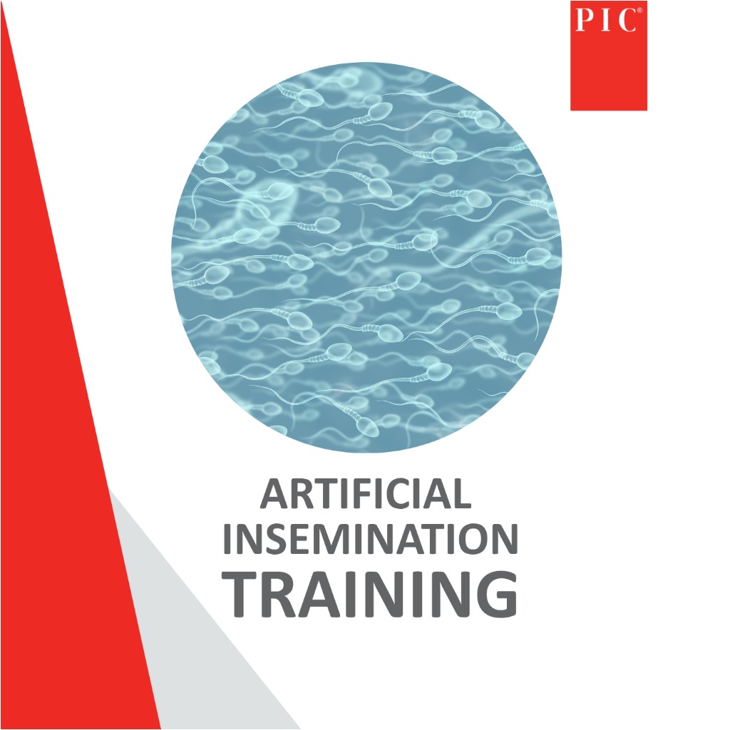 ONLINE Artificial Insemination Training - 24 Jun 2026