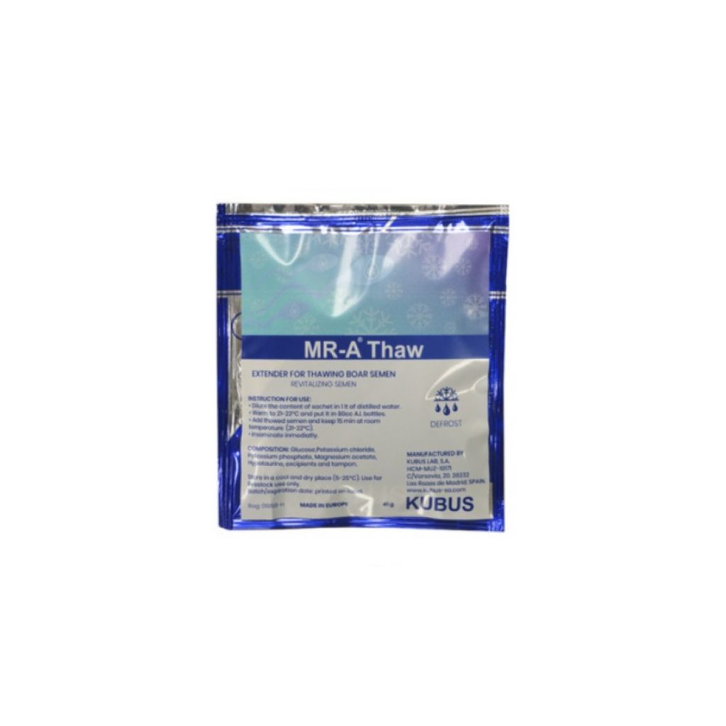 Diluyente seminal MRA® Thaw