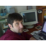 Alex Kryzhak