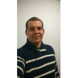 Erick Naranjo