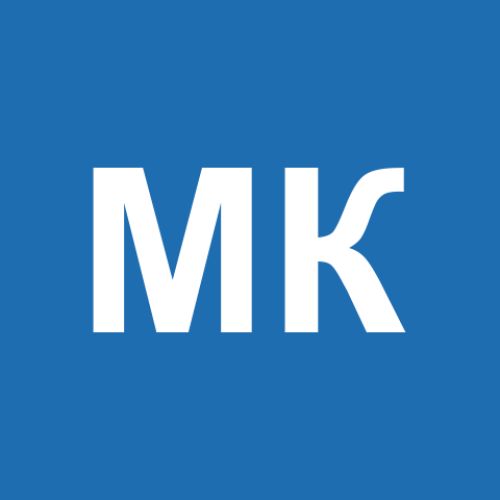 мая котик